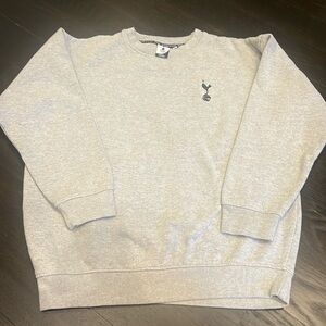 Tottenham Hotspur Crewneck Large